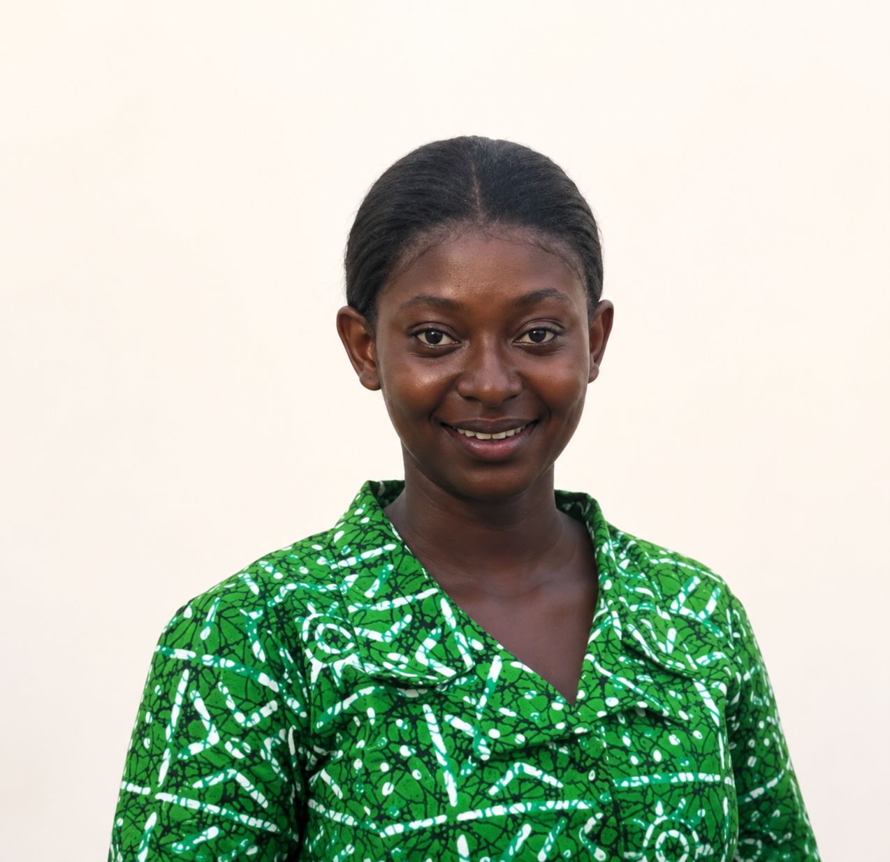 Nana Ama Serwaa Ennin